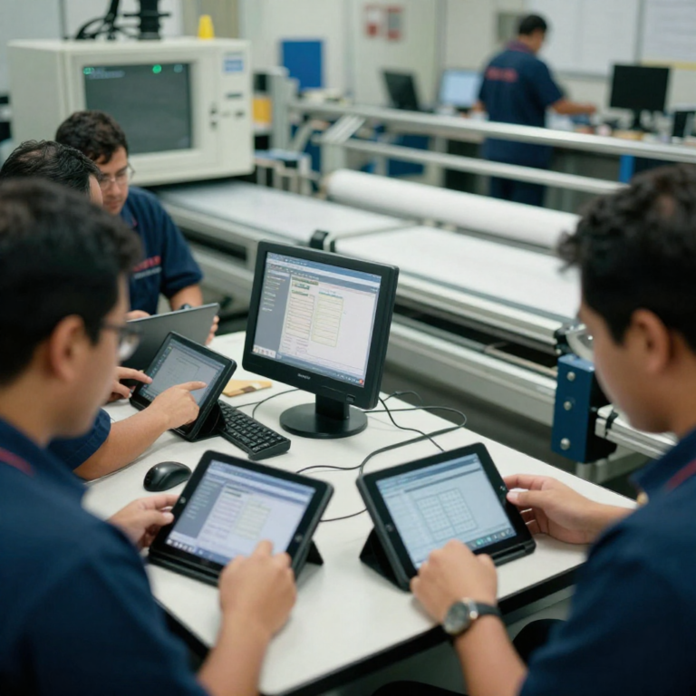 Tendencias de Mejora Continua